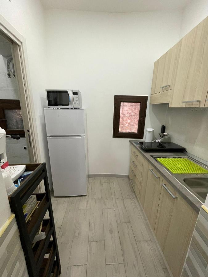 נאפולי Casa Vacanze Luisa מראה חיצוני תמונה