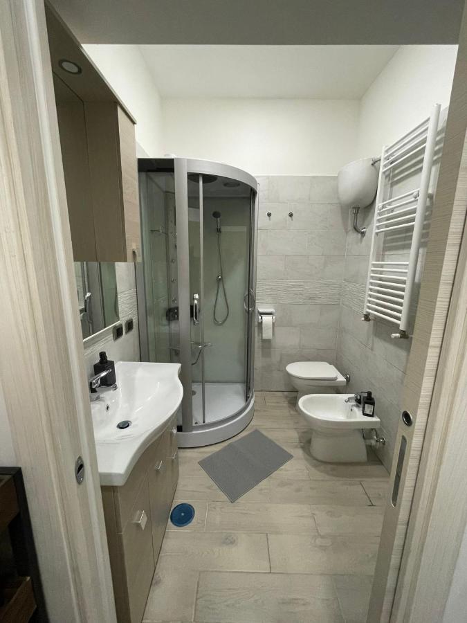 נאפולי Casa Vacanze Luisa מראה חיצוני תמונה